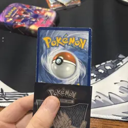 Pokemon TCG Rayquaza EX XY73 XY Black Star Promo 2015 Ultra Rare Card - Image 2