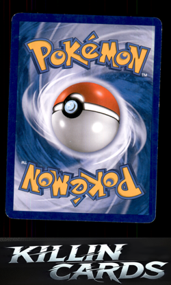 Wooper 88/123 Pokemon Common HeartGold SoulSilver Card LP - Image 2