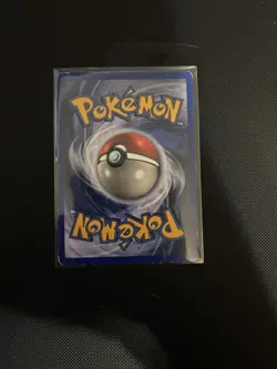Pikachu Jungle 60/64 Promo Pokemon 1st Edition Card WOTC Stamp - Image 2