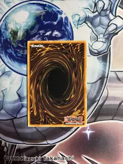 (AY) Bystial Saronir MP23-EN158 Yugioh TCG Card Prismatic Secret Rare VLP - Image 2