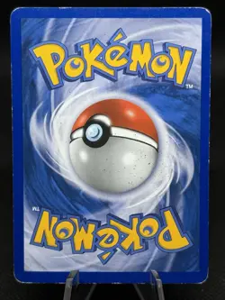 Porygon 2 12/115 - Holo Rare Pokemon Card - 2005 Unseen Forces - HP - Image 2