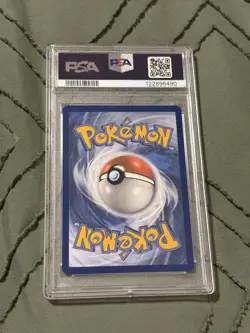 Pokemon Flareon VMAX SWSH180 SWSH: Sword & Shield Promo Cards Holo PSA 9 - Image 2