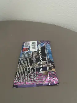 Pokemon Black & White Dark Explorers Factory Sealed Booster Pack, 10card pk - Image 5