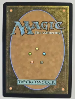 Terrasymbiosis (Borderless) Edge of Eternities Regular Nm - Image 2