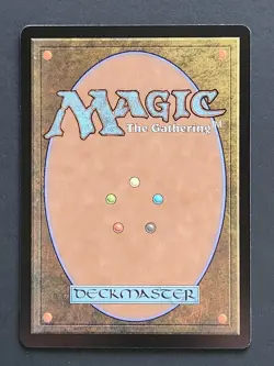 Leyline Axe (Borderless) Foundations Regular - Image 2