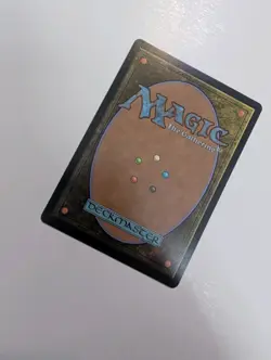 MTG - Phoenix Fleet Airship - Avatar: The Last Airbender NM/M Condition - Image 3