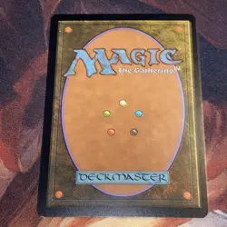 Marsh Flats X1 Mtg Zendikar Nm - Image 2