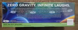 2022 NEW & FACTORY SEALED MTG Unfinity Draft Booster Box, MT-NM - Image 5