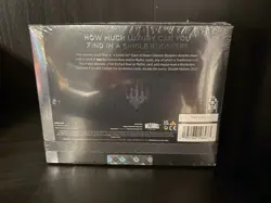 Magic the Gathering Double Masters 2022 Collector Booster Pack, New And Sealed 195166168944 - Image 2