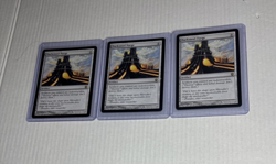 MTG Darksteel Forge Ungraded - Image 1