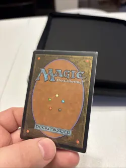 Demonic Tutor Strixhaven: Mystical Archives Foil - Image 3