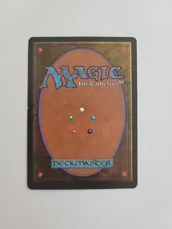 MTG - Heaven's Gate - Legends - Regular Uncommon - Image 3