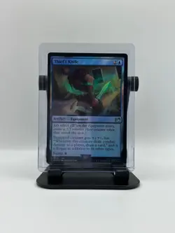 MTG, Thief's Knife FOIL 81 $3 ORDER MIN - Foil - FIN - Magic the Gathering - Image 1