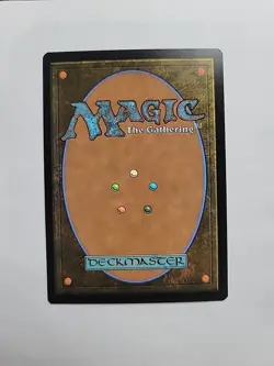 MTG - Withering Torment Duskmourn: House of Horror Regular U#0124 - Image 3