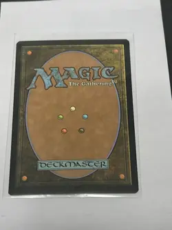 Flameshadow Conjuring #147 (Damaged) Magic Origins Magic MTG - Image 2