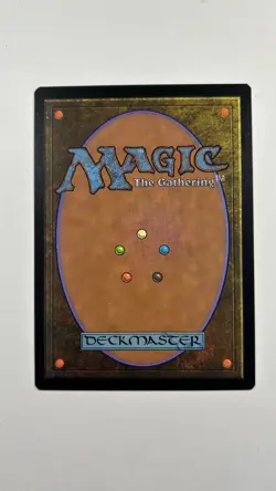 MTG Adventures in the Forgotten Leather Armor 248/281 - Image 2