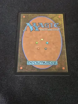 Buster Sword M0255 Final Fantasy MTG Magic the Gathering NM Fresh Pull - Image 2