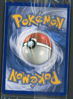 SEALED Pokemon Shining Ho-Oh SM70 Black Star Promo Shining Legends Sun & Moon - Image 2