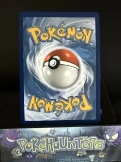 Pokemon Card Espeon V SWSH201 Sword & Shield Black Star Promo Holo Rare NM - Image 2