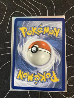 Pokemon TCG Alolan Vulpix SV8/SV94 Hidden Fates Shiny Vault Holo Rare NM - Image 2
