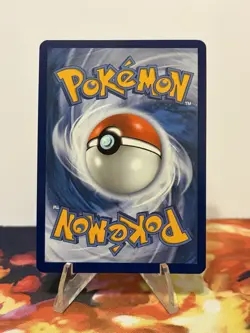 Pokemon Card TCG: Rotom 197/182 Destined Rivals Full Art Holo Illustration Rare - Image 3