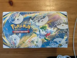 Pokemon TCG: Sword & Shield Brilliant Stars Booster Box (36 Packs) - Image 5