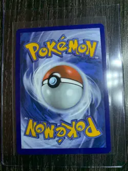 Team Rockets Meowth 203/182 SV10: Destined Rivals NM Pokemon TCG - Image 2