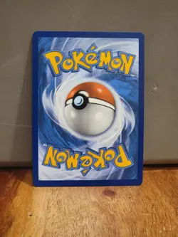 Pokemon TCG Crustle 186/182 Destined Rivals Illustration Rare Full Art Holo NM - Image 2