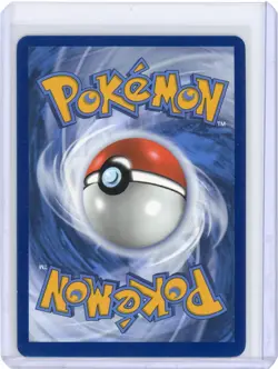 Pokemon TCG Bloodmoon Ursaluna ex 141/167 Sv06: Twilight Masquerade Holo NM - Image 2