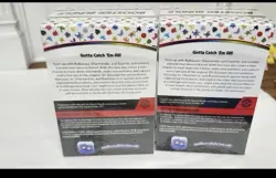 Pokemon TCG Scarlet & Violet 151 Booster Bundle Lot Of 2 Sealed - Image 2