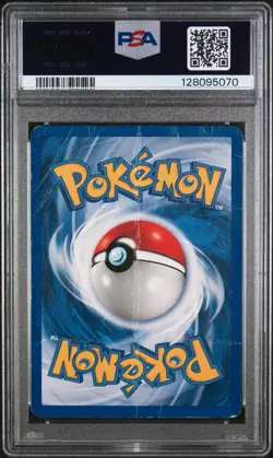 Sabrina's Gengar 29/132 Gym Challenge Regular for sale online - Image 2