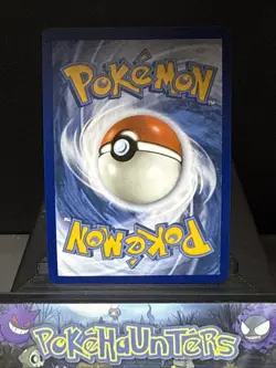 Pokemon Card Pidgey 207/197 Obsidian Flames Holo Illustration Rare Near Mint - Image 2