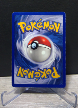 Mewtwo 10/102 Base Set Unlimited Holo Rare Pokemon TCG 1999 - Image 2