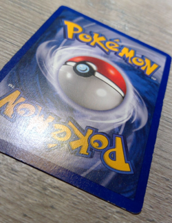 Mewtwo 10/102 Base Set Unlimited Holo Rare Pokemon TCG 1999 - Image 4