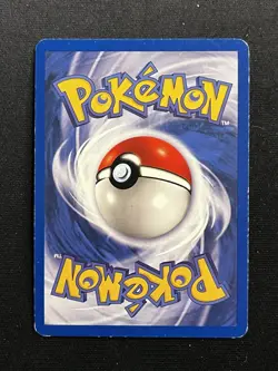 Pokemon TCG: 2000 Team Rocket 1st Edition Dark Machamp 10/82 Holo Rare - Image 2