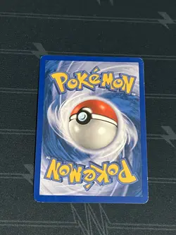 Pokemon Rising Rivals - Gengar 40/111 Reverse Holo - Image 2