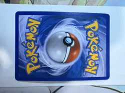 Luigia Legend Holo Pokemon TCG HeartGold SoulSilver 113/123 NM - Image 2