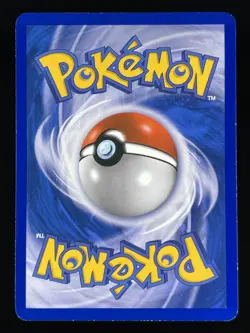 Pokemon TCG Hitmonlee EX Unseen Forces 25/115 Regular Rare LP - Image 2
