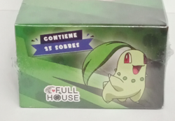 Pokemon kanto y johto SEALED BOX (25 Packs) Full House Venusaur Box - Image 2