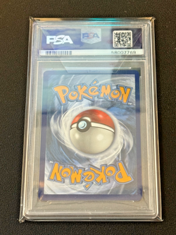 2019 Pokemon Sun & Moon Togepi & Cleffa & Igglybuff GX #143a PSA 10 GEM MINT - Image 2