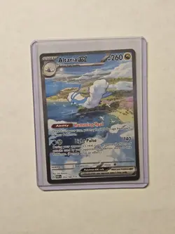 Altaria EX 253/182 - Paradox Rift Special Illustration Rare Pokemon TCG NM - Image 3