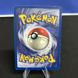 1999 Meowth 1st Edition, 56/64, Jungle, Pokemon TCG - Image 2
