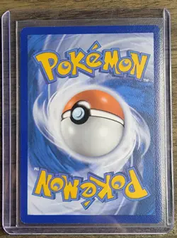 Pokemon TCG: Marill Illustration 204/193 Illustration Rare Paldea Evolved LP - Image 2