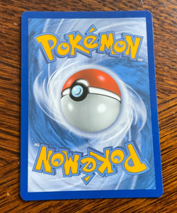 Pokemon MEWTWO (75/214) Cosmos Holo Unbroken Bonds (Costco) - Galaxy Swirl. - Image 2