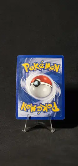 Pokemon Totodile 81/111 Neo Genesis Regular 1st Edition MP - Image 2