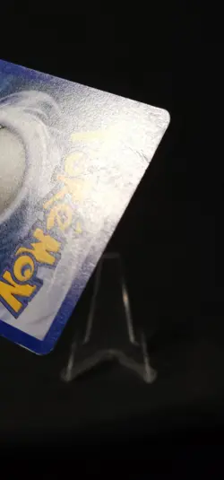 Pokemon Totodile 81/111 Neo Genesis Regular 1st Edition MP - Image 3