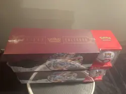 Pokemon TCG Costco 2025 Holiday Advent Calendar Moon Ball Bundle Lot of 2 SEALED - Image 2