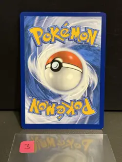 Pokemon TCG N’s Darmanitan 181 Stamped Promo - Journey Together - Image 2