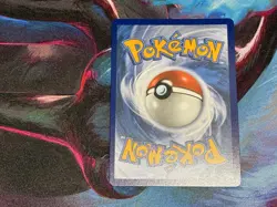 Mega Charizard X EX 125/94 ENG Phantasmal Flames NM Pack Fresh Pokemon - Image 2