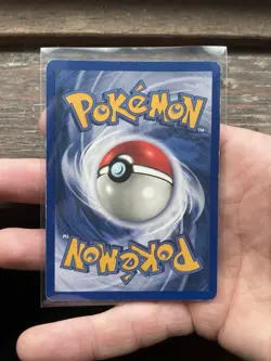 1999 Pokemon Black Star Promos Mew Holo #9 - Image 2